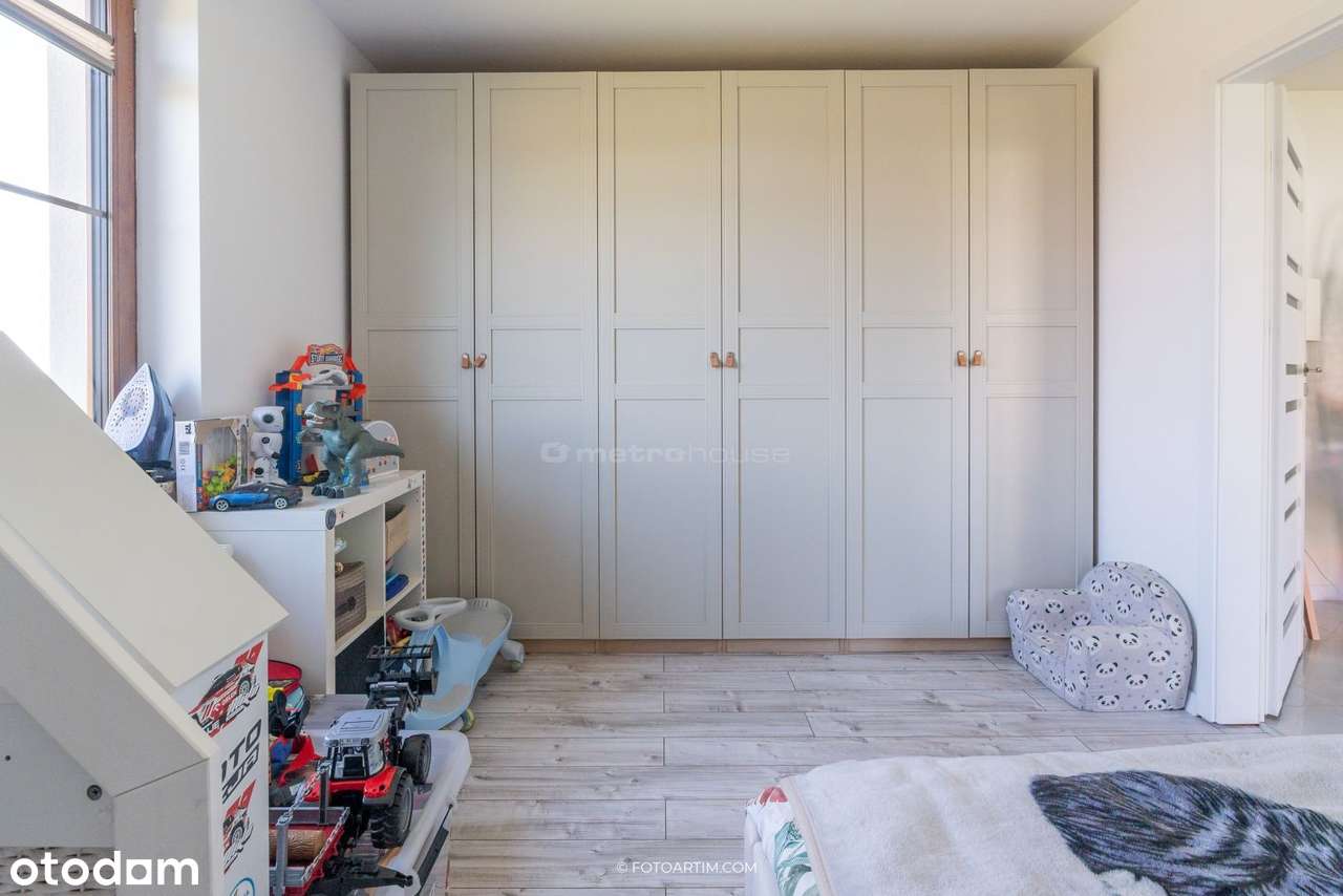 Dom w Mikołajkach,  przy Jeziorze Tałckim! - Pełny obrazek: 5/20