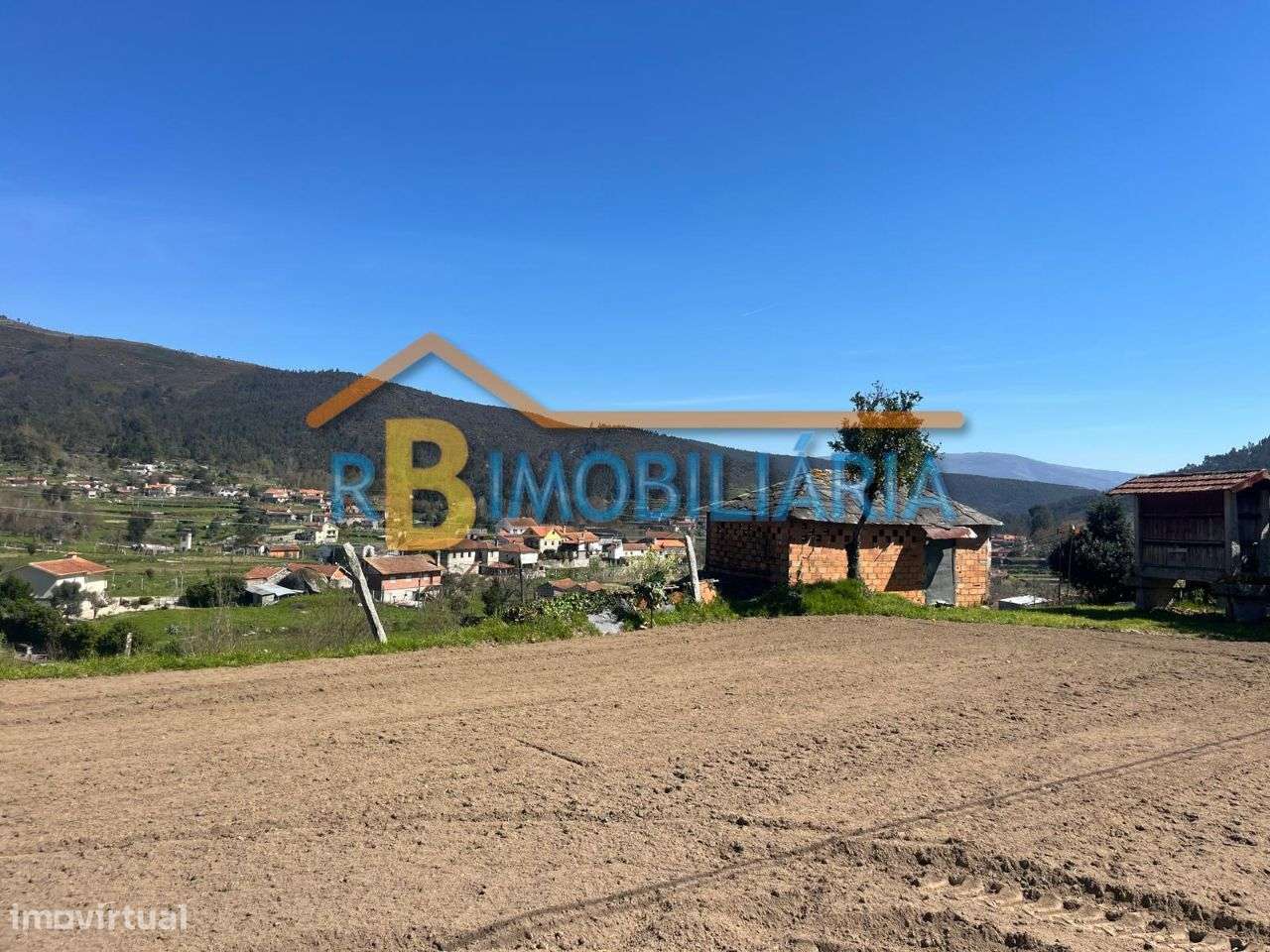 Quinta em Moldes - Arouca-17