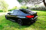 BMW 530 e iPerformance Pack M - 31