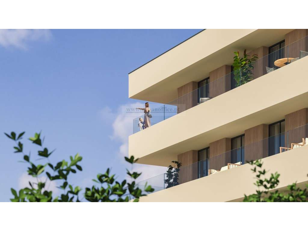 Novo Edifício TORRES PRIME-15