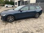 Volvo V60 T6 AWD Momentum - 27