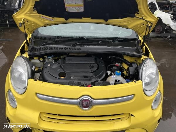 Para Peças Fiat 500L (351_, 352_) - 2