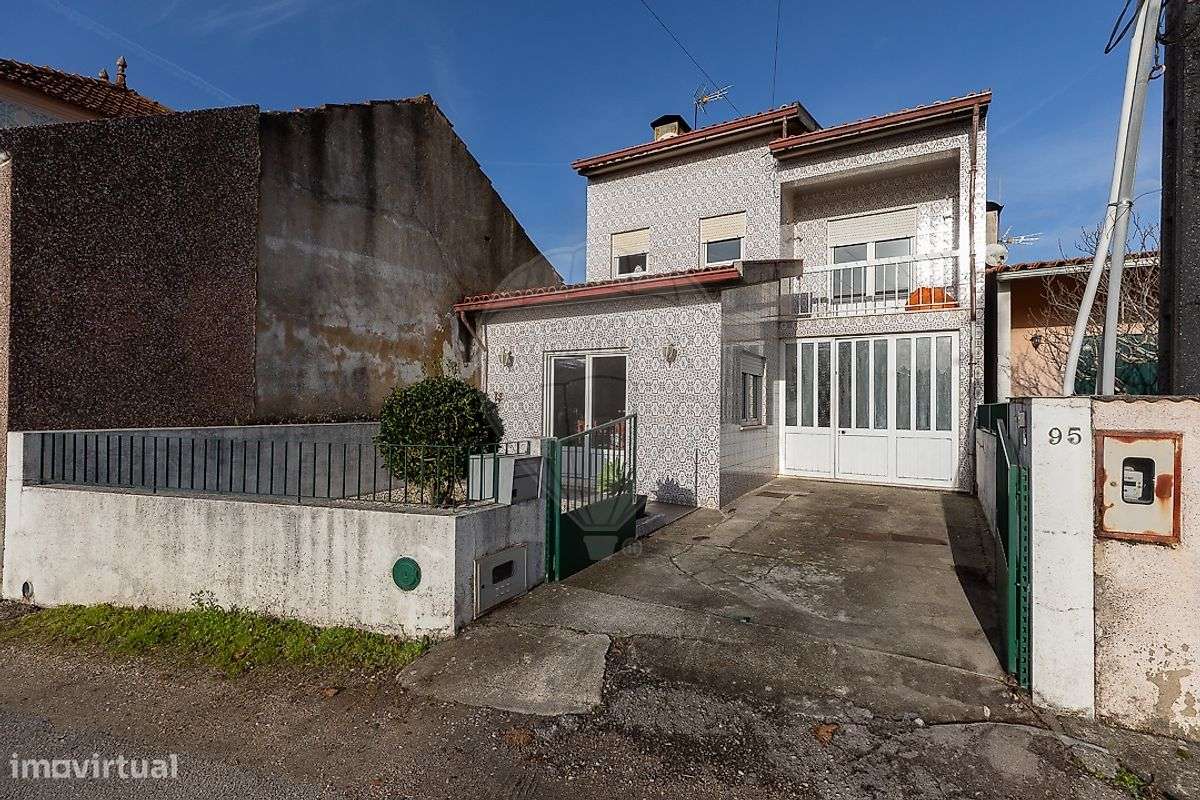 Moradia T3 para venda - Grande imagem: 2/42