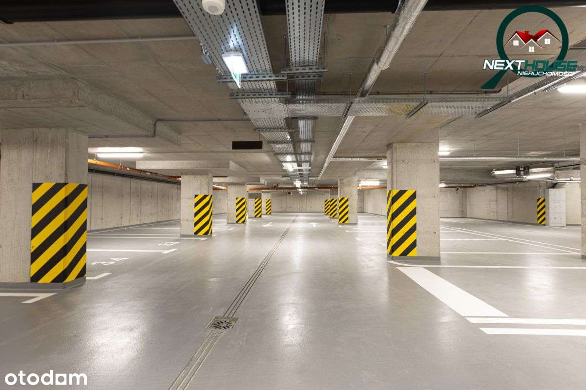 Mieszkanie 58.34m2 Zabłocie/Kraków.-13