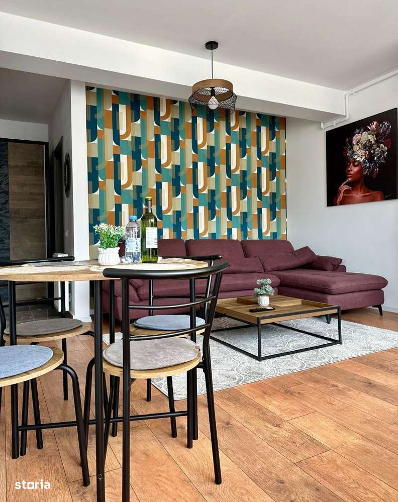 Studio cu balcon 6.5 mp - Imagine principală: 4/16