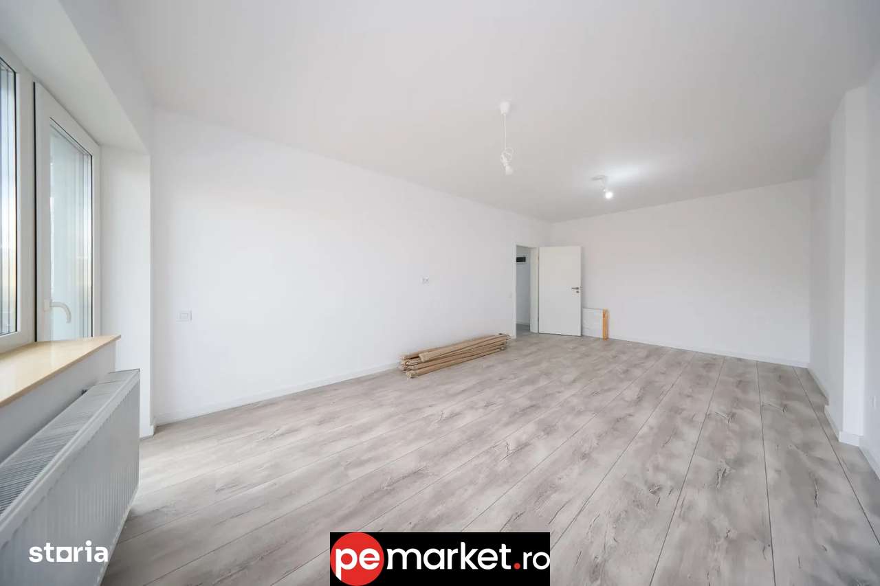 Apartament 2 camere | Ozone Residence – Tractorul, Brașov - Imagine principală: 5/13