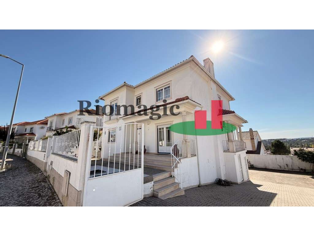 Moradia T5 Rio Maior***RIOMAGIC*** - Grande imagem: 2/60