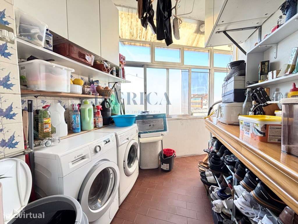 Apartamento T2+1 Venda Vila Nova de Gaia-5