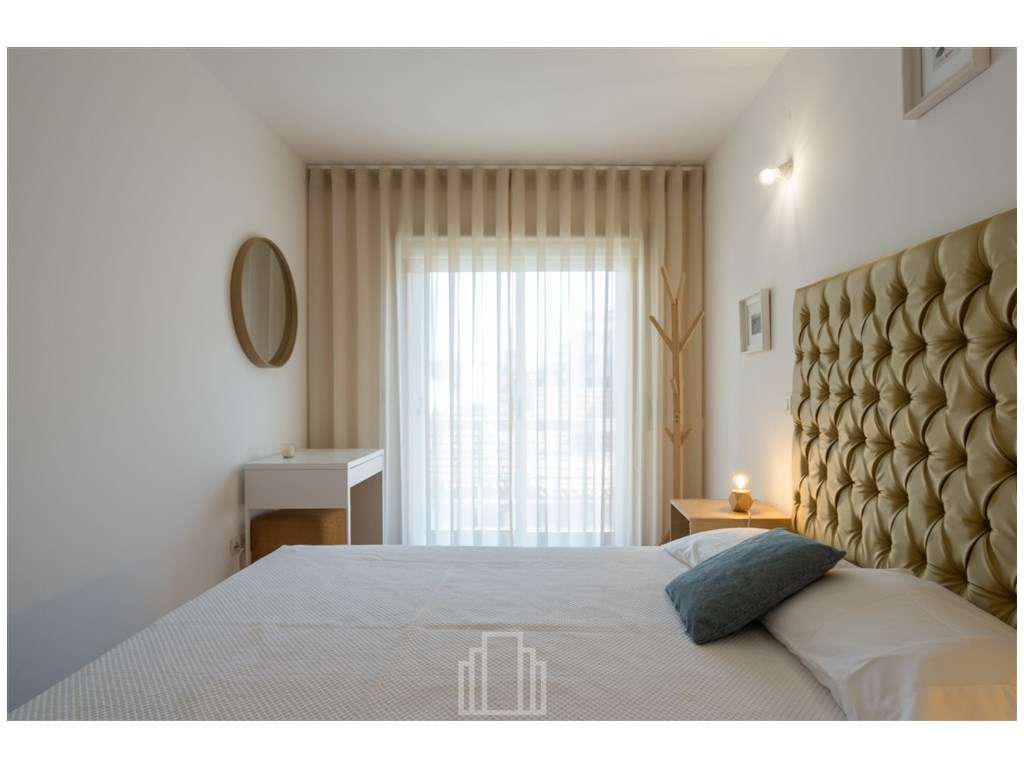 Apartamento T2 - Furadouro-16
