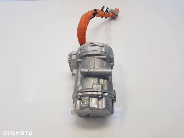 Kompresor sprężarka klimatyzacji Renault Clio V Captur II Arkana 1.6 E-Tech Hybryda 926008231R - 4
