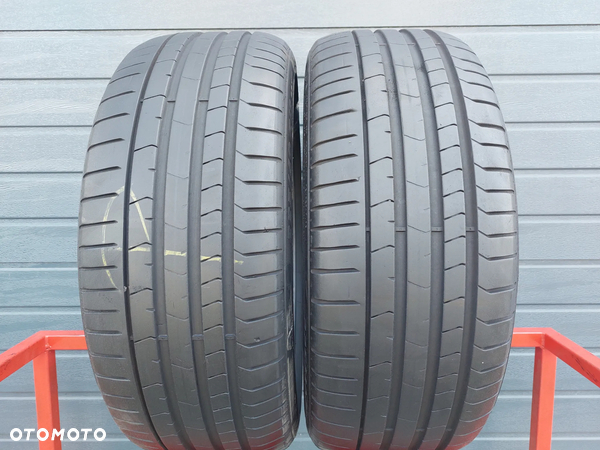 225/40 R19 OPONY PIRELLI P ZERO DOT19 - 1