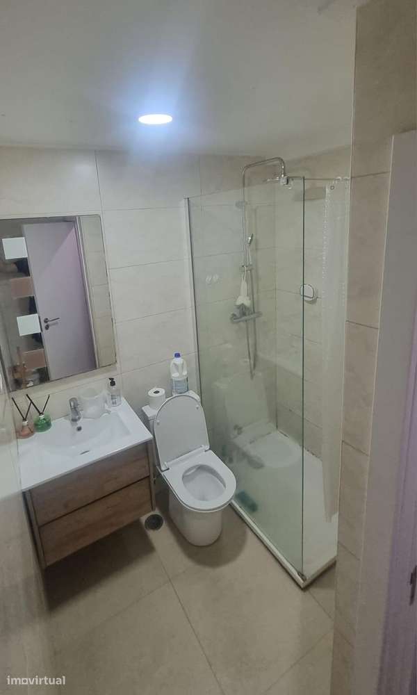 Apartamento T2 Amora Medideira - Seixal-20