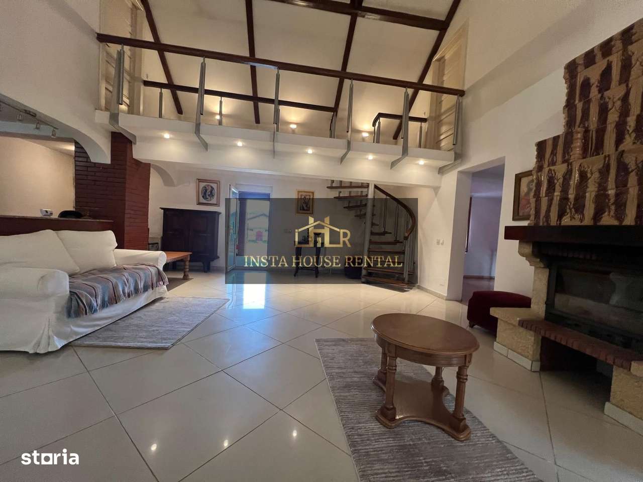 Casa cu teren 1000mp Ciolpani-10