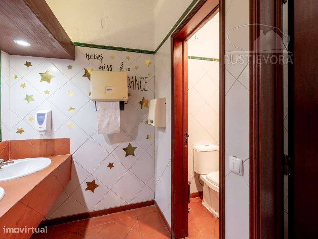 Venda de Restaurante em Évora-20