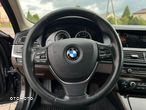 BMW Seria 5 520d xDrive Luxury Line - 22