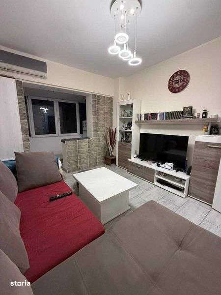 Apartament 3 camere - Zona Sos. Giurgiului