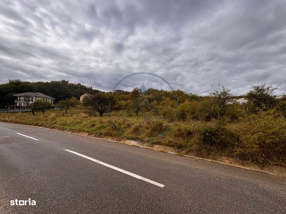 Teren Intravilan de vanzare, 2900 mp, zona Centura - Imagine principală: 2/5