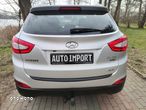 Hyundai ix35 2.0 CRDi 4WD Fifa World Cup Gold Edition - 4