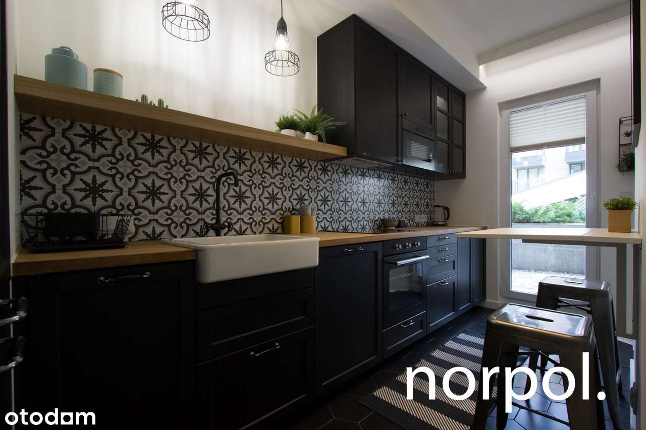 Mieszkanie o powierzchni 48,75 m2 z wyjściem na taras.-5