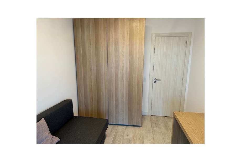 PARCULUI 20 |  3 camere mobilat si utilat | parcare inclusa-6