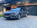 Opel Astra V 1.4 T Elite - 2