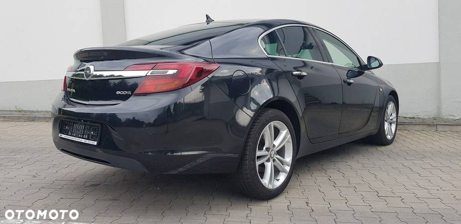 Opel Insignia - 7