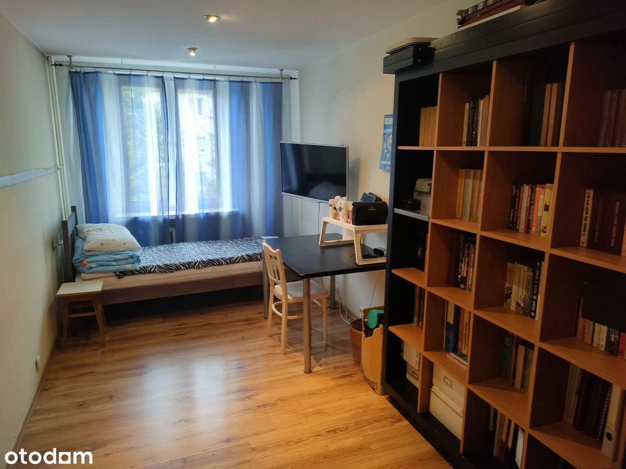 Przestronne, słoneczne mieszkanie 78,3 m², KW - Pełny obrazek: 5/11