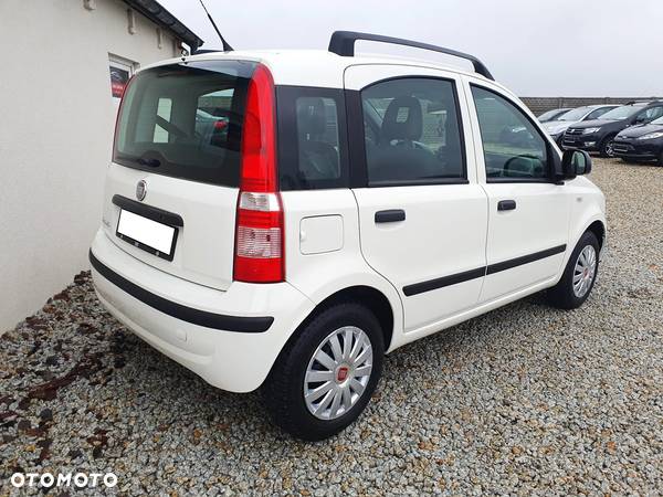 Fiat Panda 1.2 Dynamic - 4