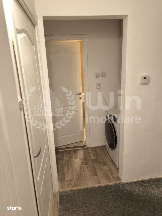 Apartament cu 3 camere | Decomandat | Etaj 1 | Zorilor | Louis Pasteur-9