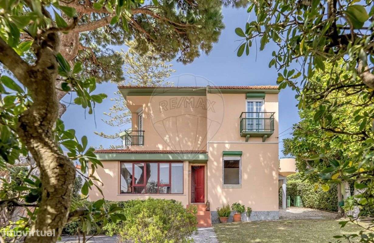 Moradia T6 para venda - Grande imagem: 2/36