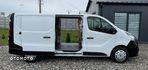 Renault TRAFIC L2H1 long GWARANCJA klima kamera navi 2x drzwi rozsuwane - 11