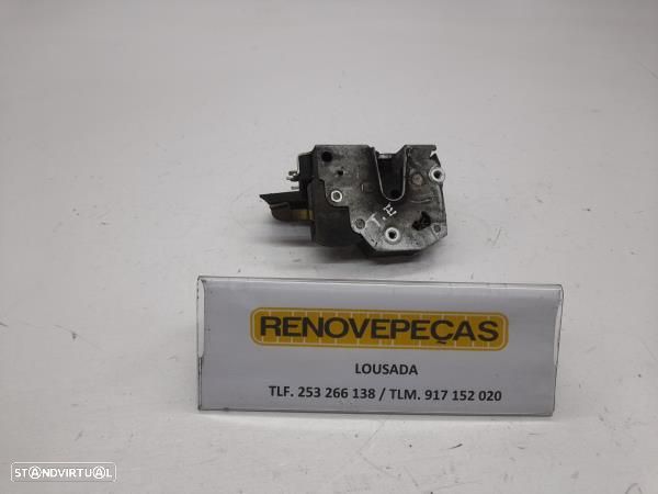 Fecho Porta Tras Esq Bmw 3 (E36) - 1