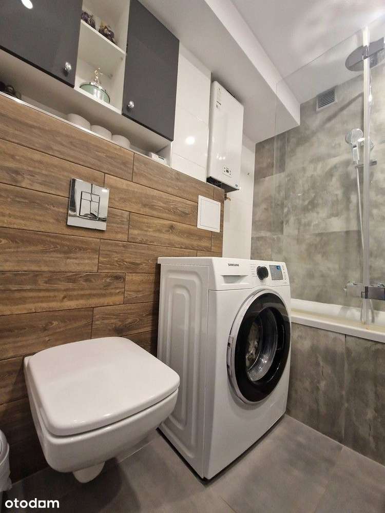 Okazja!Mieszkanie w ścisłym centrum-1