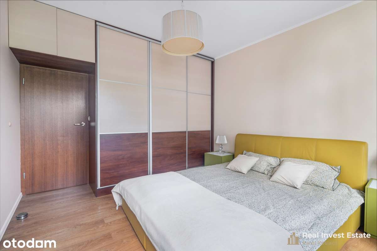 Ulrychów | 3 pokoje | 76,61 m² | 1. piętro | loggia 8,5 m²-5