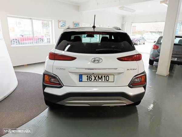 Hyundai Kauai 1.6 CRDi Premium - 8