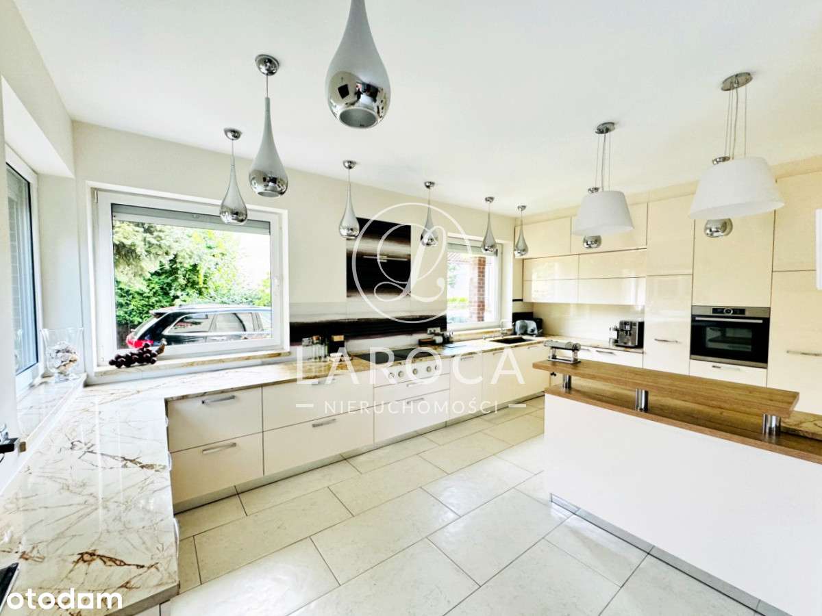 2 Domy, ogród, taras, Toruń/Bielawy.-0