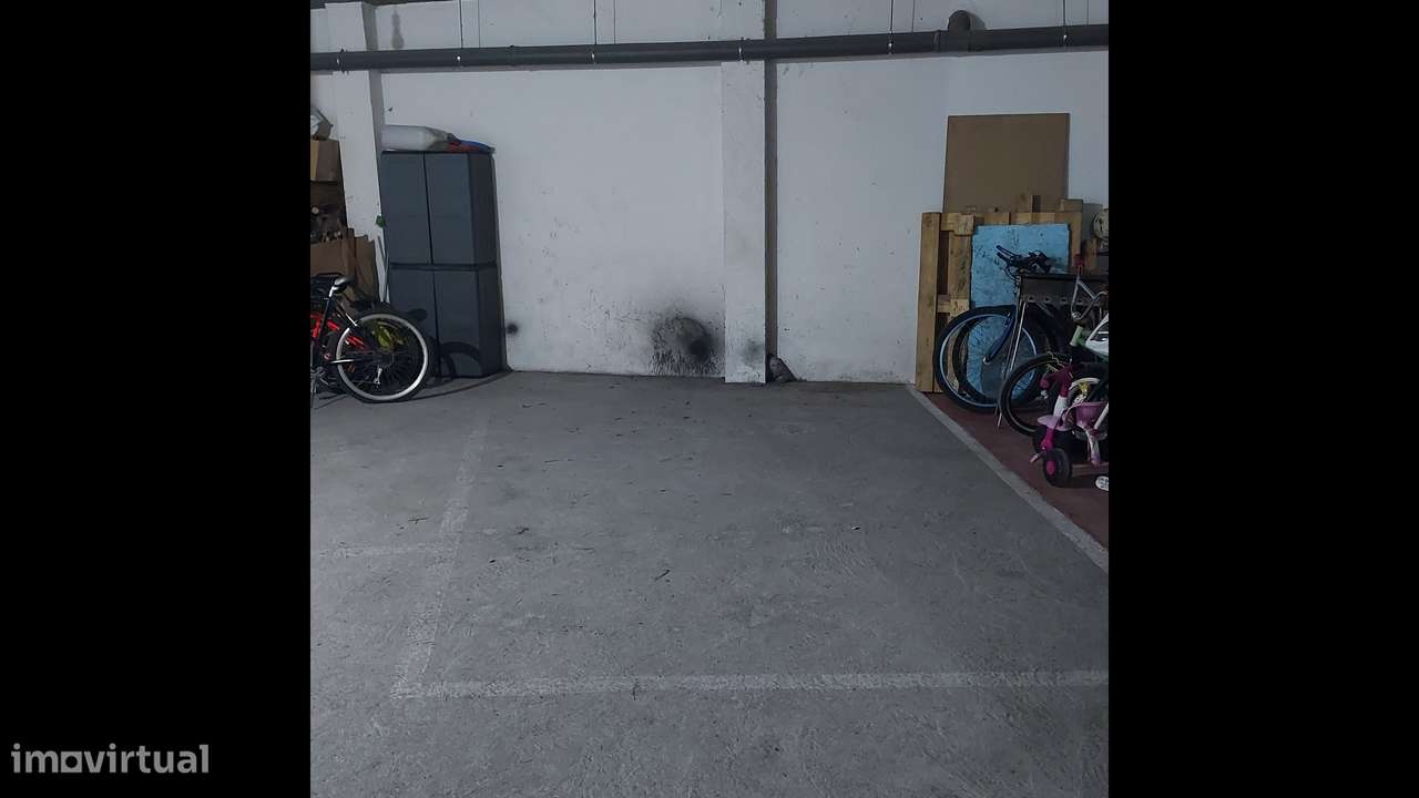 Apartamento T3 c/ garagem - centro de São Mamede - Próximo de Fátima-20