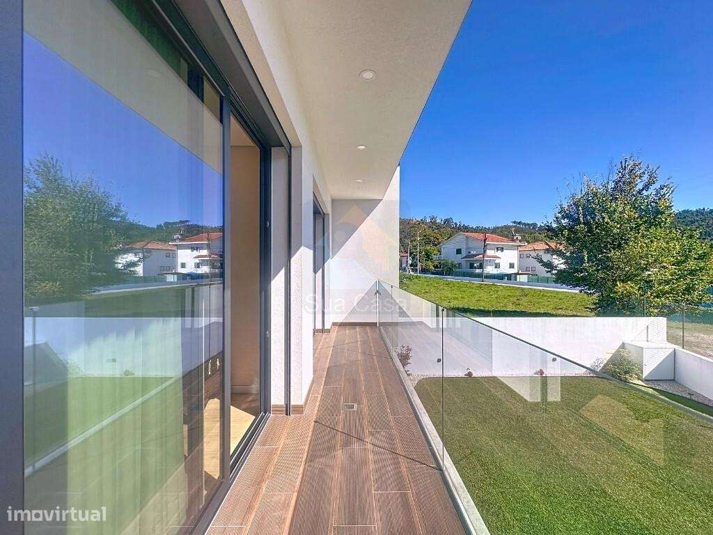 Fabulosa moradia em Silvares S. Clemente, Fafe-26