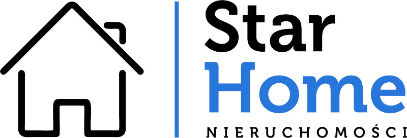 Logo: Star home Nieruchomości Sp. z o.o. 