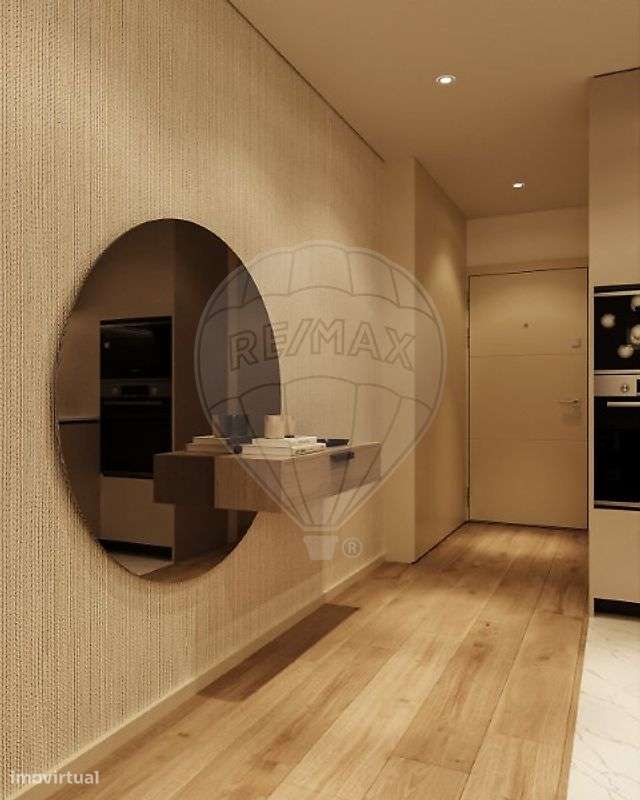 Apartamento T0 para venda-2