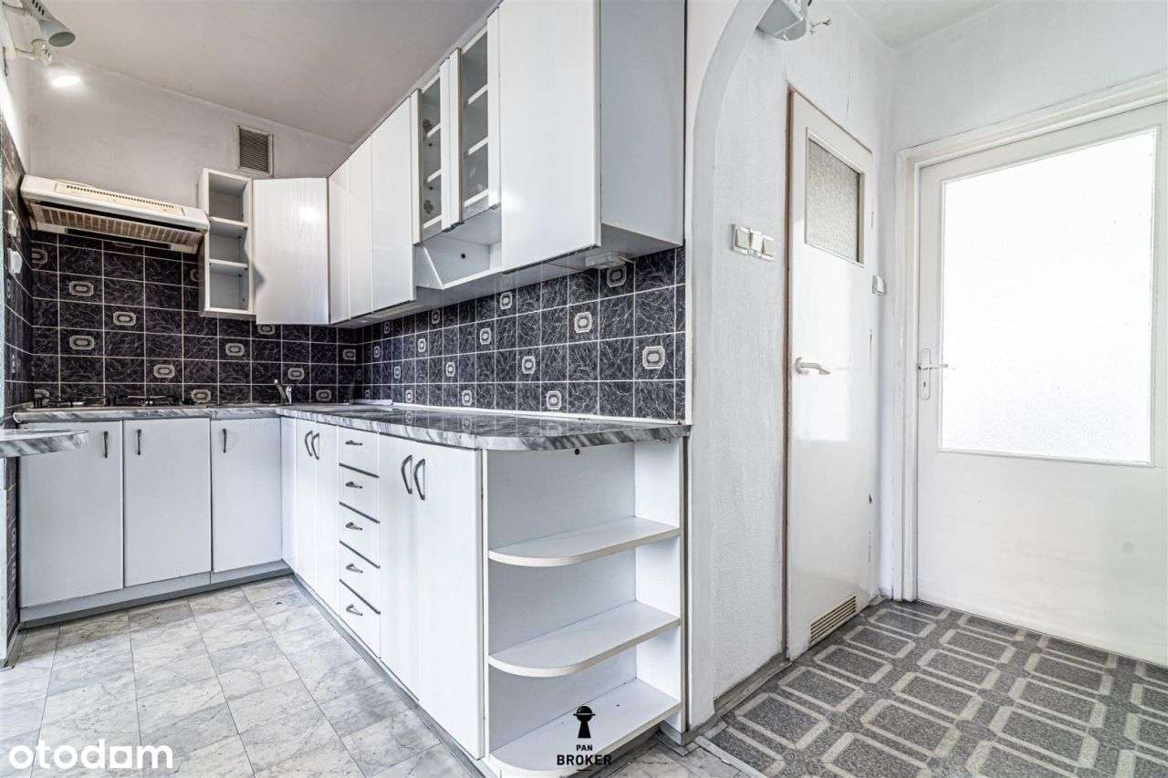 Mieszkanie 3-pokojowe|43,47 m2|Bieńczyce-4