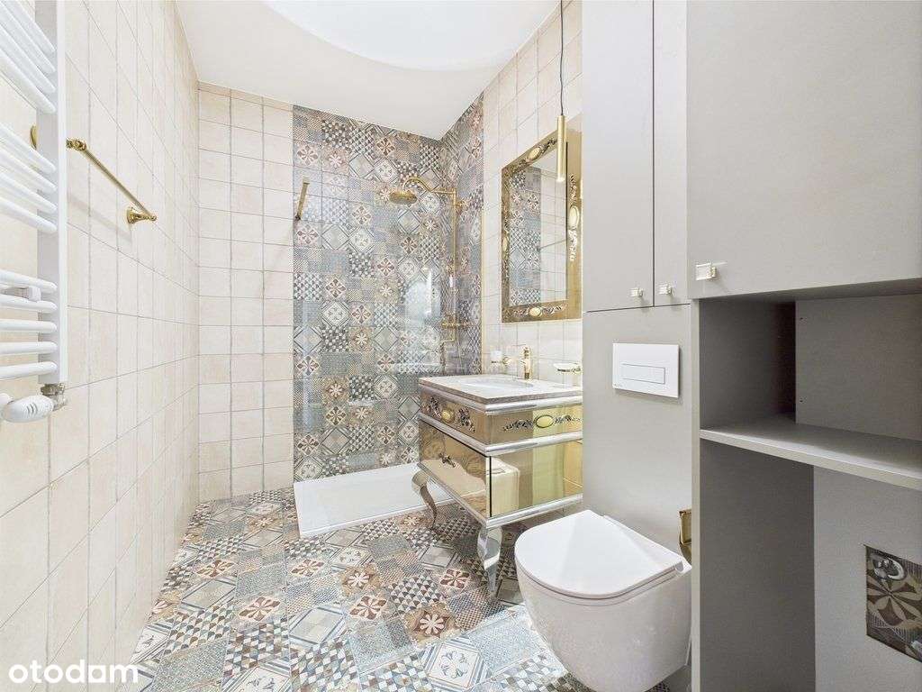 Mieszkanie wykończone „pod klucz” - Głogów - Pełny obrazek: 5/8