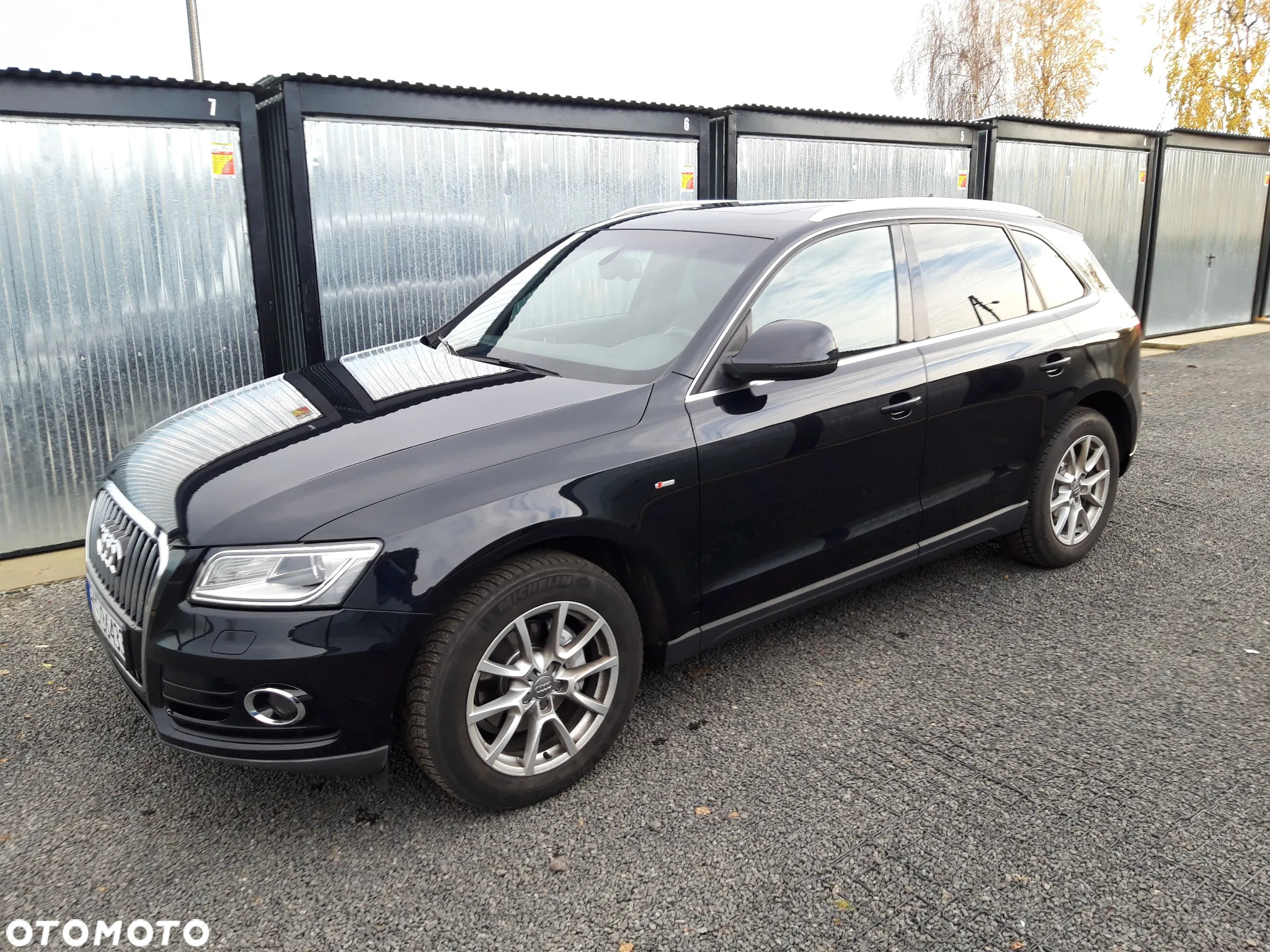 Audi Q5 2.0 TDI Quattro - 2