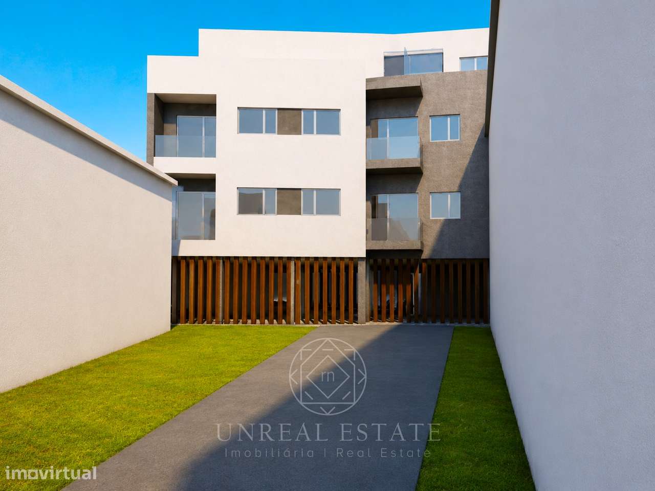 Apartamento T2 Premium na Zona Histórica de Torres Novas com Parqueame-5