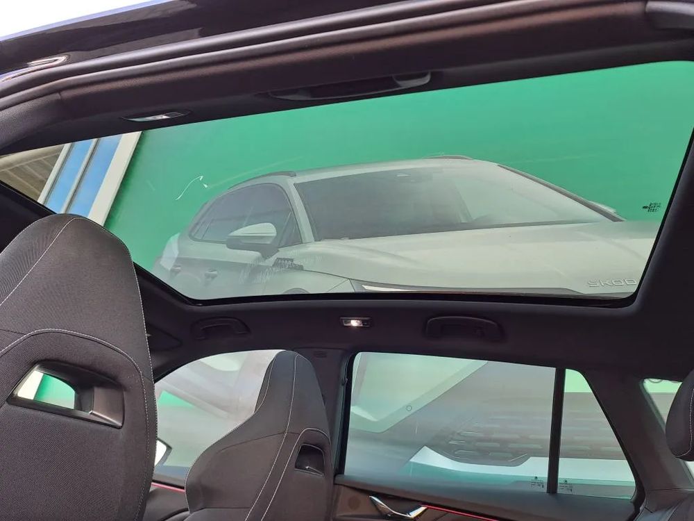 SKODA KAMIQ 1.5 TSI 150KM DSG MONTE CARLO, przygotowanie pod hak, od ręki