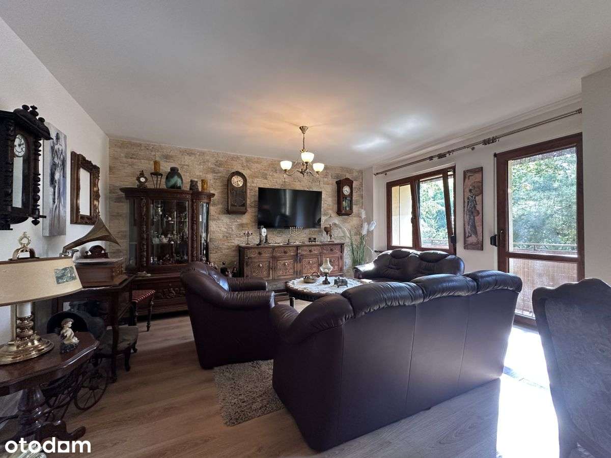 3 pokojowe z balkonem po kapitalnym remoncie-2