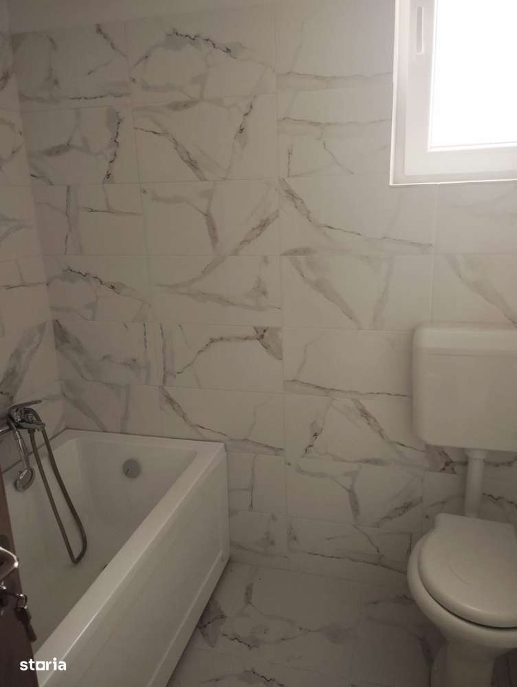 3 camere Fundeni - Dobroesti, 2 gr. sanit., gradina 73mp,bloc 2025!-11