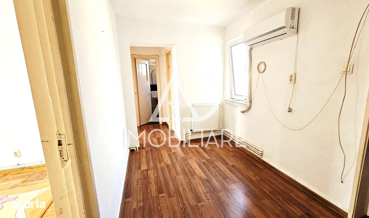 Vânzare apartament cu 3 camere, situat în Târgu Jiu, pe Aleea Teilor - Imagine principală: 4/11