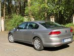 Volkswagen Passat 1.6 TDI BMT Trendline - 2