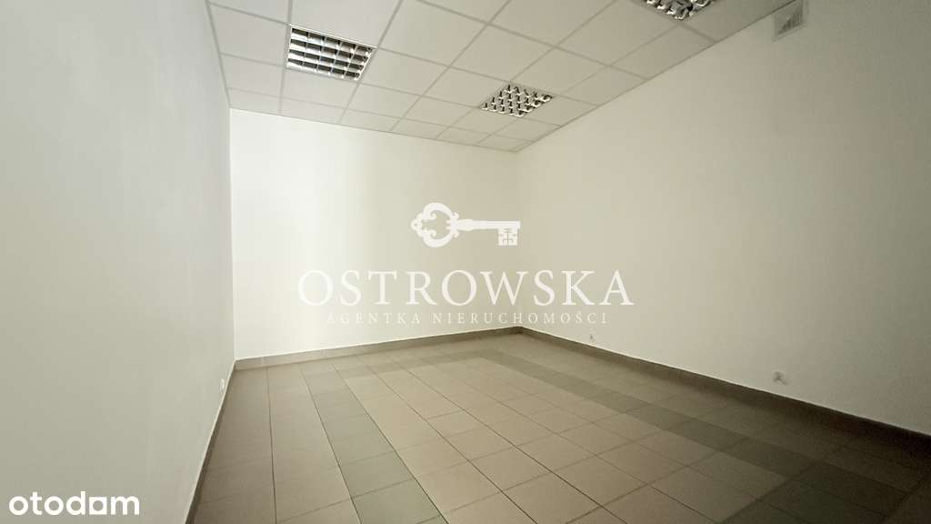 Lokal usługowo-handlowy na wynajem – centrum! - Pełny obrazek: 4/6